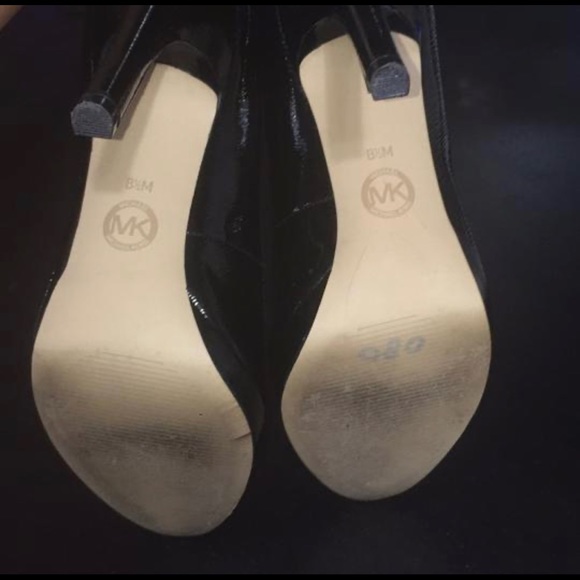Michael kors pumps - Picture 8 of 8